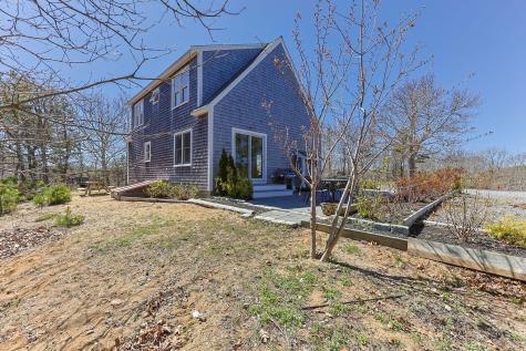 3 Union Field Road Truro MA 02666