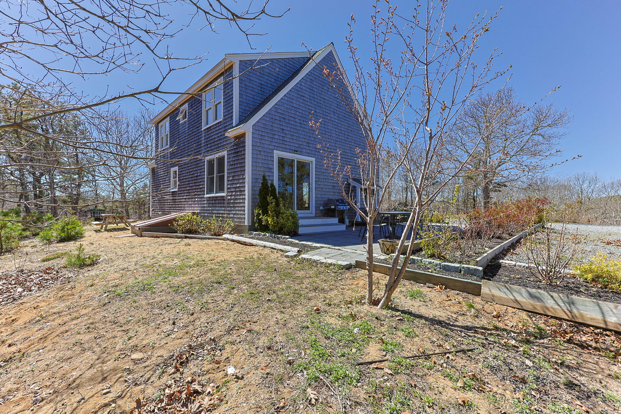 3 Union Field Road Truro MA 02666