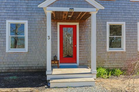 3 Union Field Road Truro MA 02666