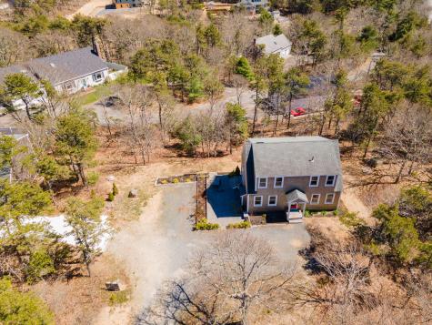 3 Union Field Road Truro MA 02666