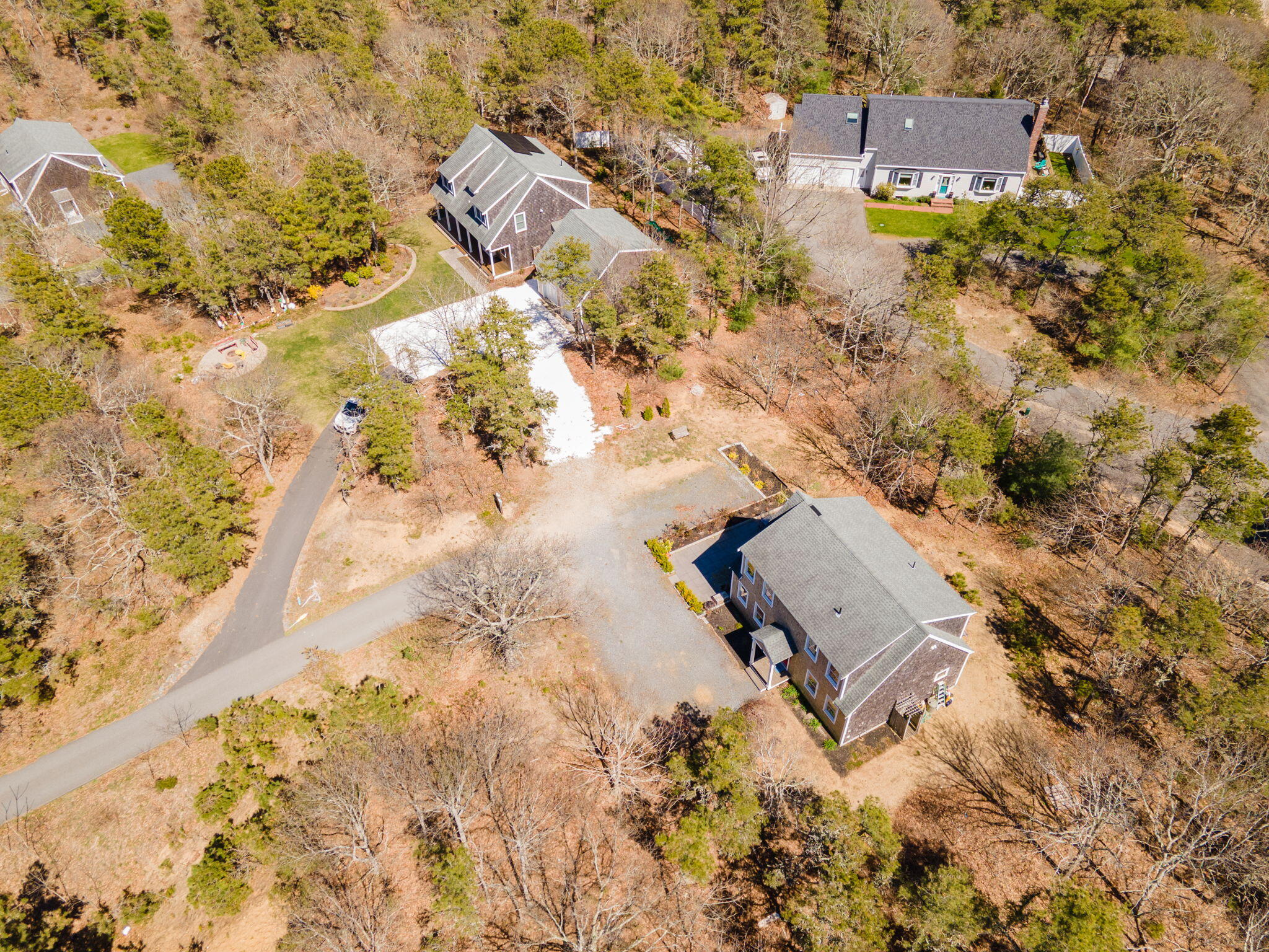 3 Union Field Road Truro MA 02666