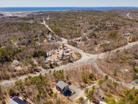 3 Union Field Road Truro MA 02666