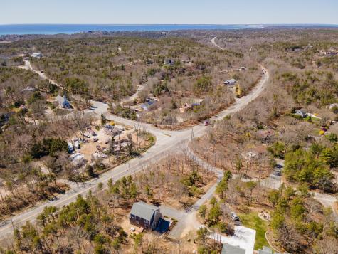 3 Union Field Road Truro MA 02666