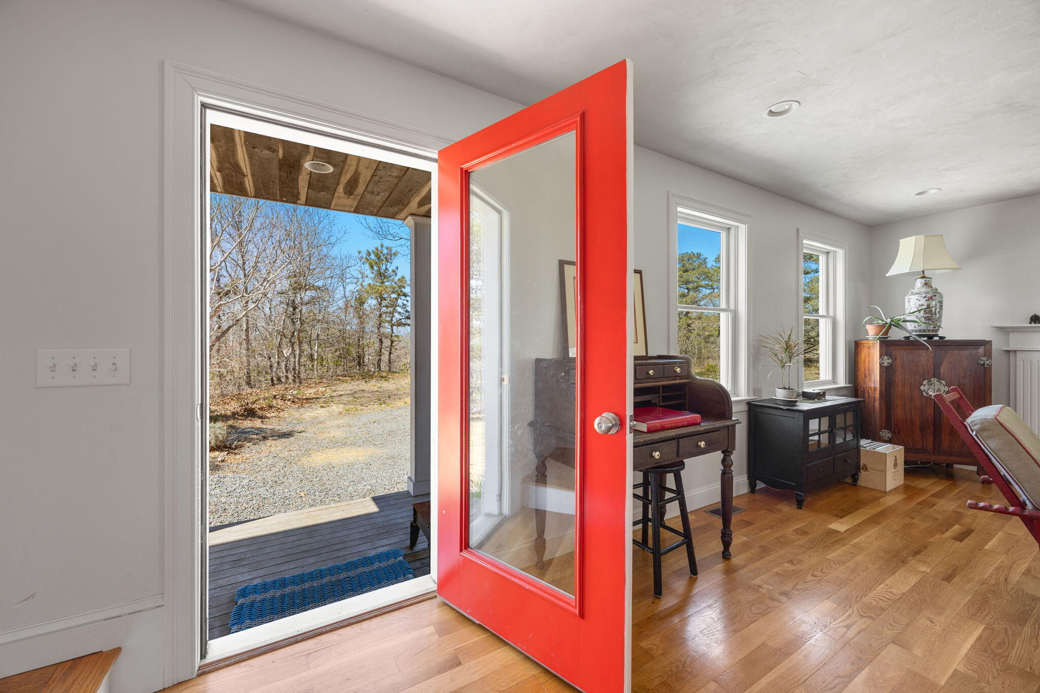 3 Union Field Road Truro MA 02666