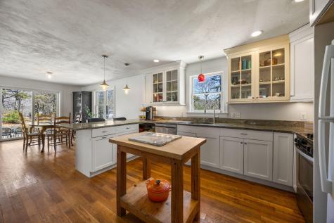 3 Union Field Road Truro MA 02666