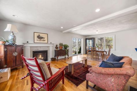 3 Union Field Road Truro MA 02666