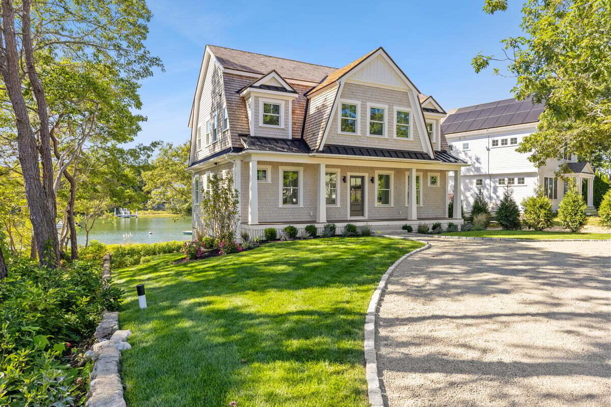 285 Edgewater Drive Falmouth MA 02536