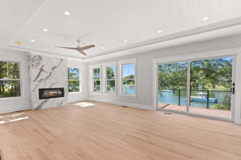 285 Edgewater Drive Falmouth MA 02536