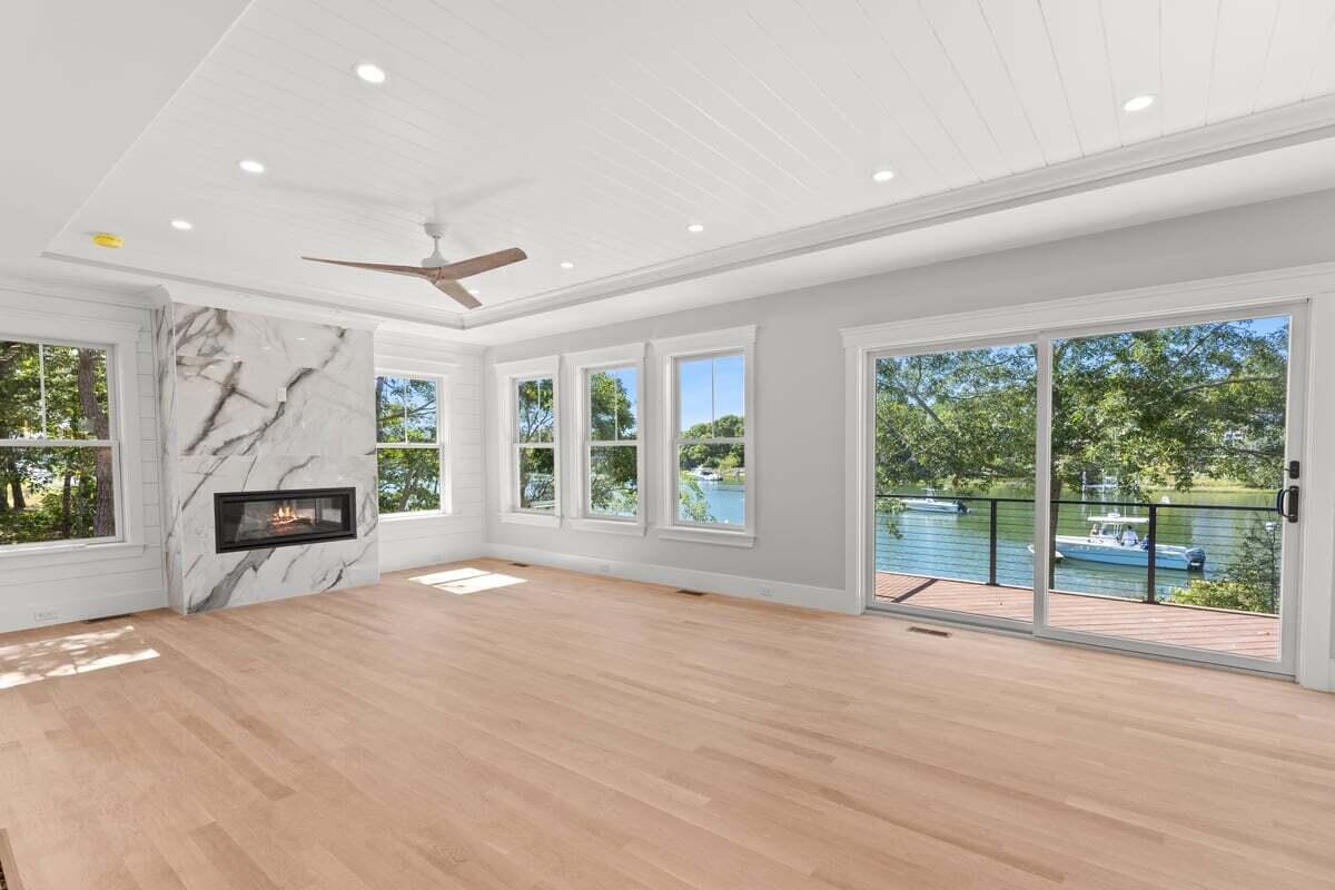 285 Edgewater Drive Falmouth MA 02536