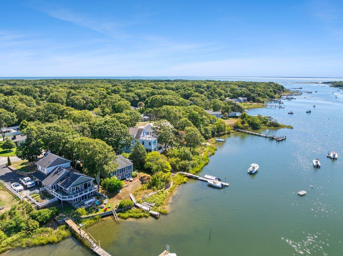 285 Edgewater Drive Falmouth MA 02536