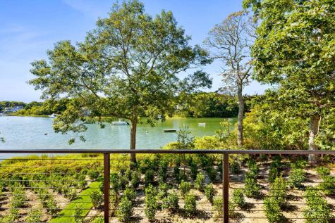 285 Edgewater Drive Falmouth MA 02536