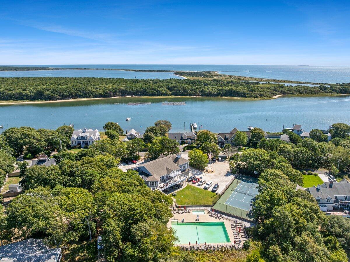 285 Edgewater Drive Falmouth MA 02536