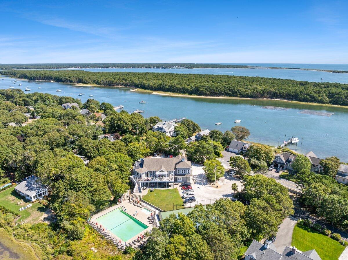 285 Edgewater Drive Falmouth MA 02536