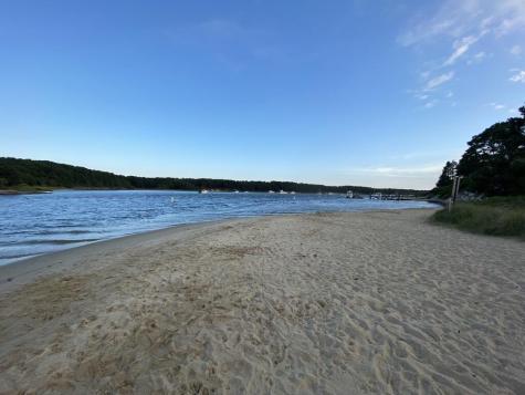 285 Edgewater Drive Falmouth MA 02536