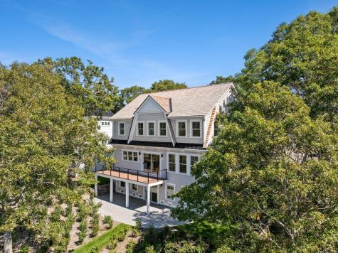 285 Edgewater Drive Falmouth MA 02536