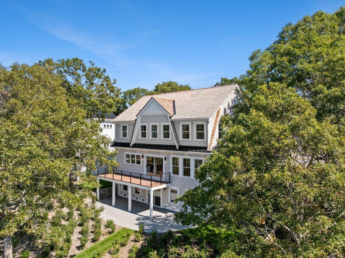 285 Edgewater Drive Falmouth MA 02536