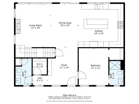 285 Edgewater Drive Falmouth MA 02536