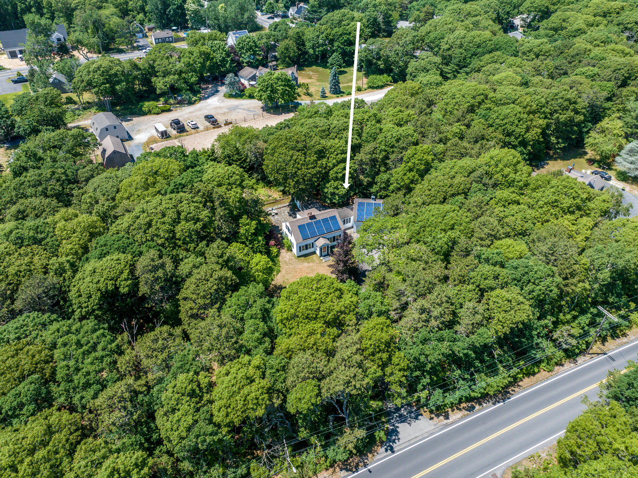 87 Highbank Road South Yarmouth MA 02664