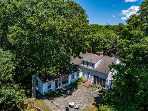 87 Highbank Road Yarmouth MA 02664