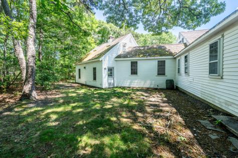 87 Highbank Road Yarmouth MA 02664