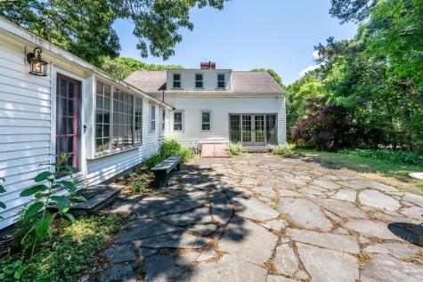 87 Highbank Road Yarmouth MA 02664
