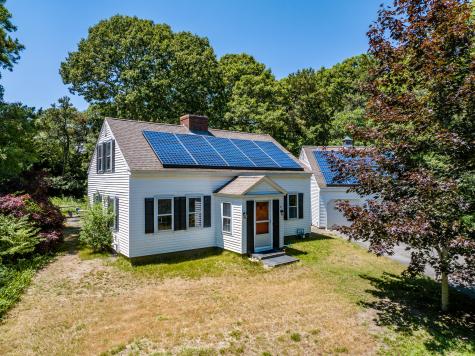 87 Highbank Road Yarmouth MA 02664