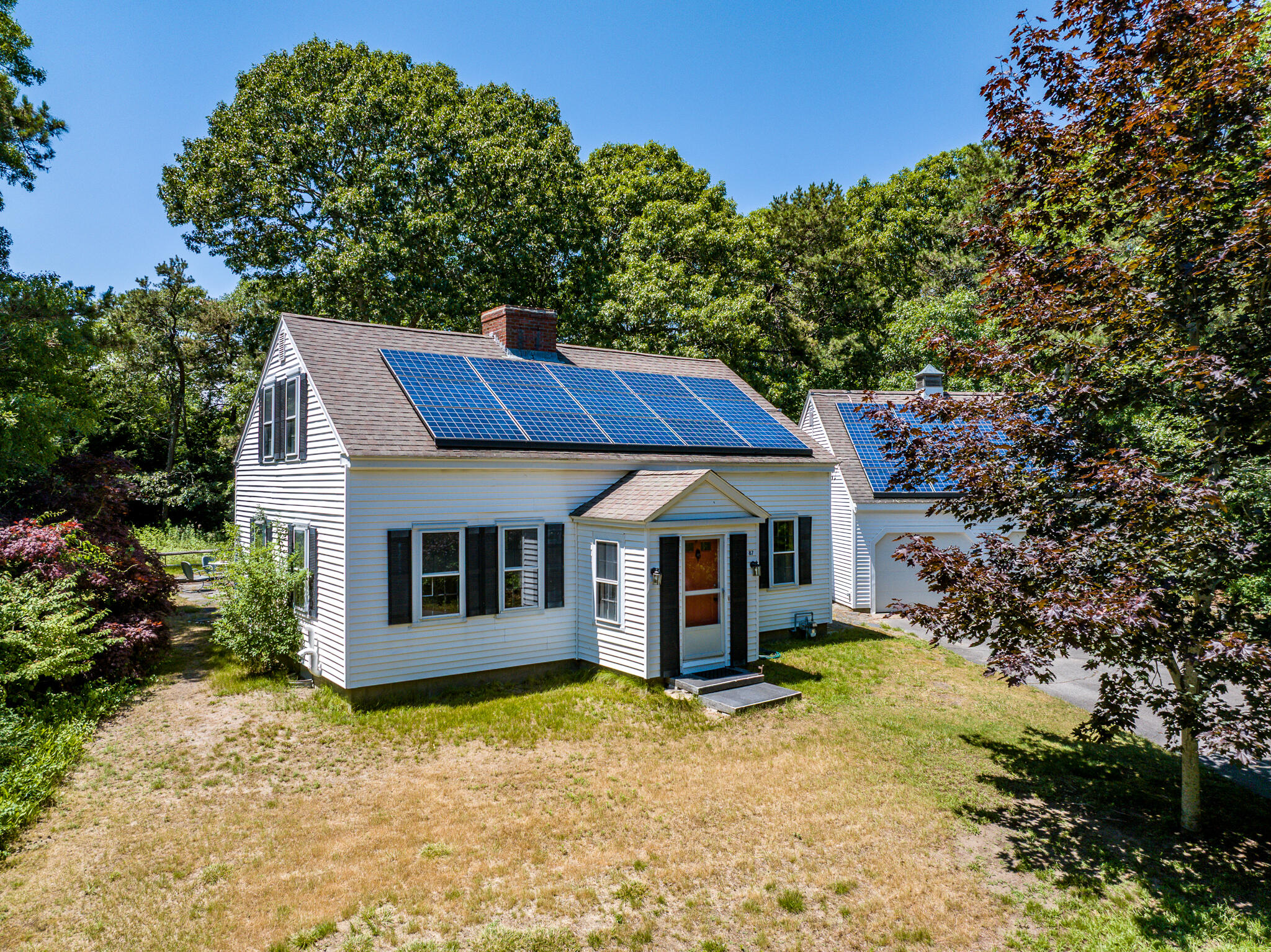 87 Highbank Road South Yarmouth MA 02664