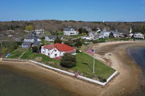 56 Rip Van Winkle Way Bourne MA 02532