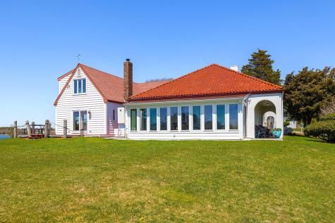 56 Rip Van Winkle Way Bourne MA 02532