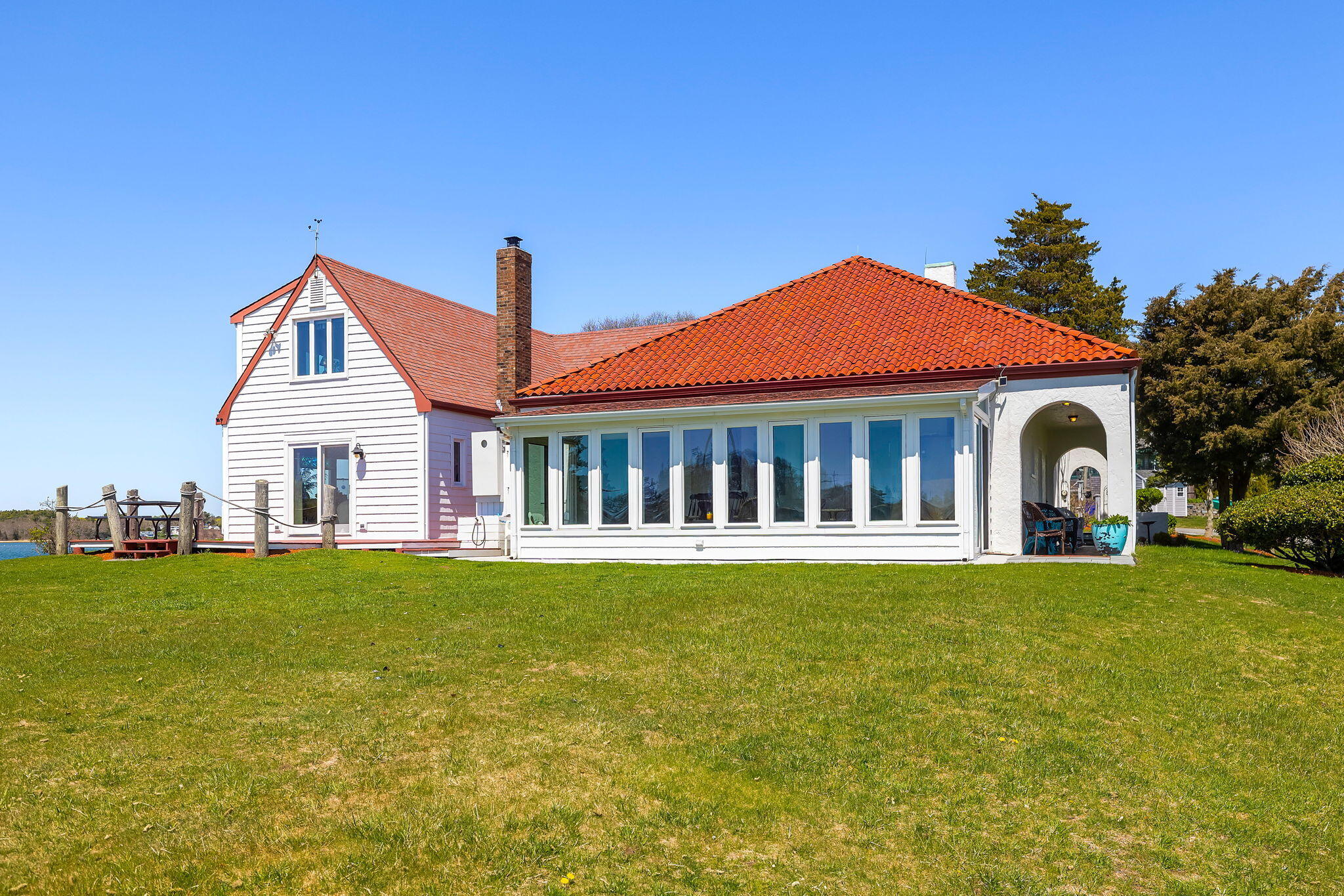 56 Rip Van Winkle Way Buzzards Bay MA 02532