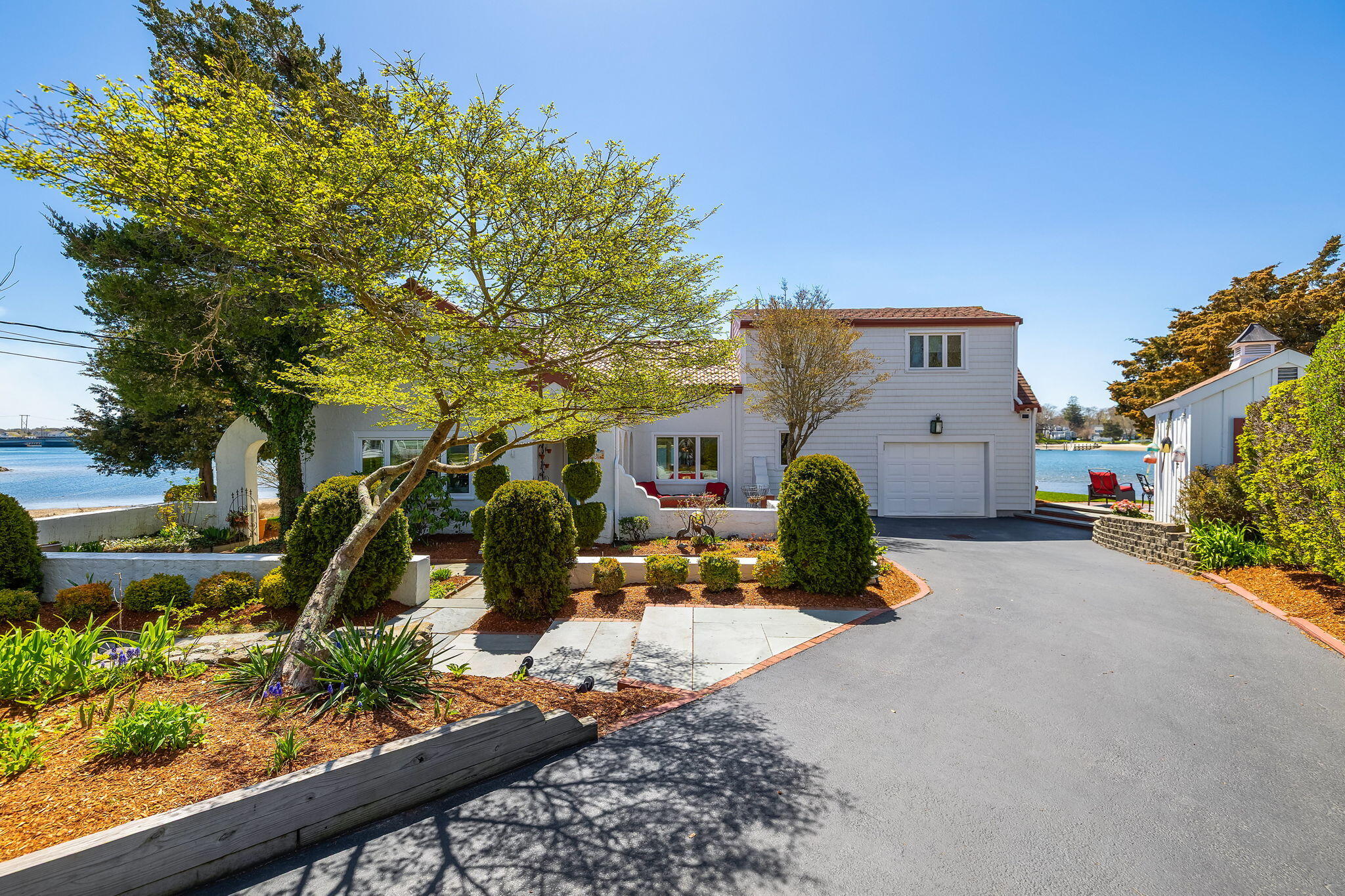 56 Rip Van Winkle Way, Bourne MA — view 2