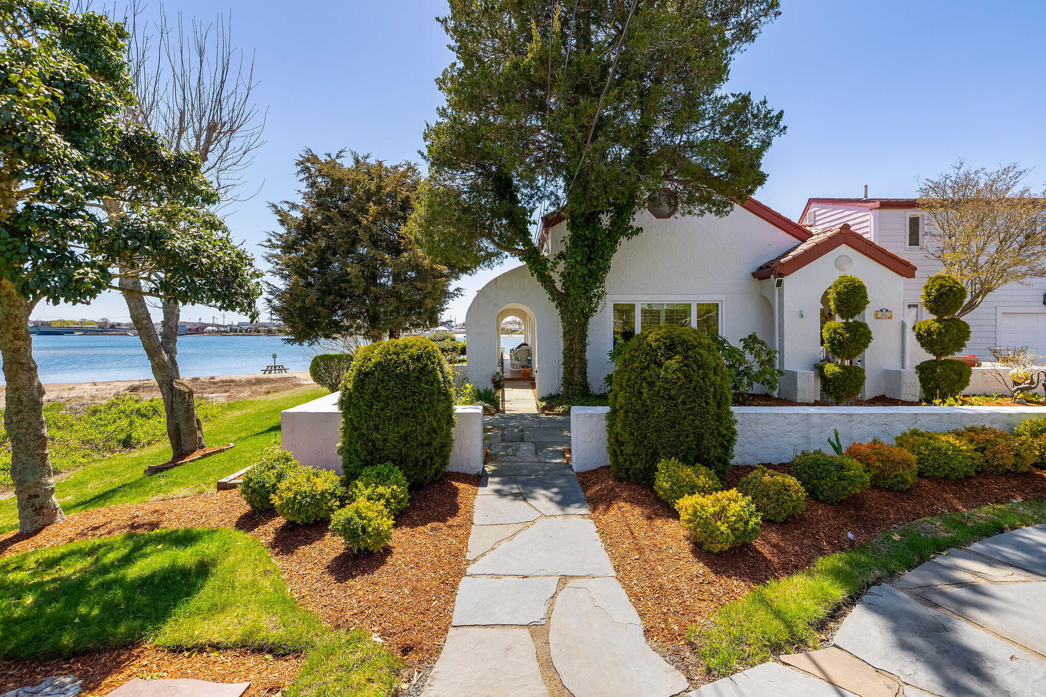 56 Rip Van Winkle Way, Bourne MA — view 3