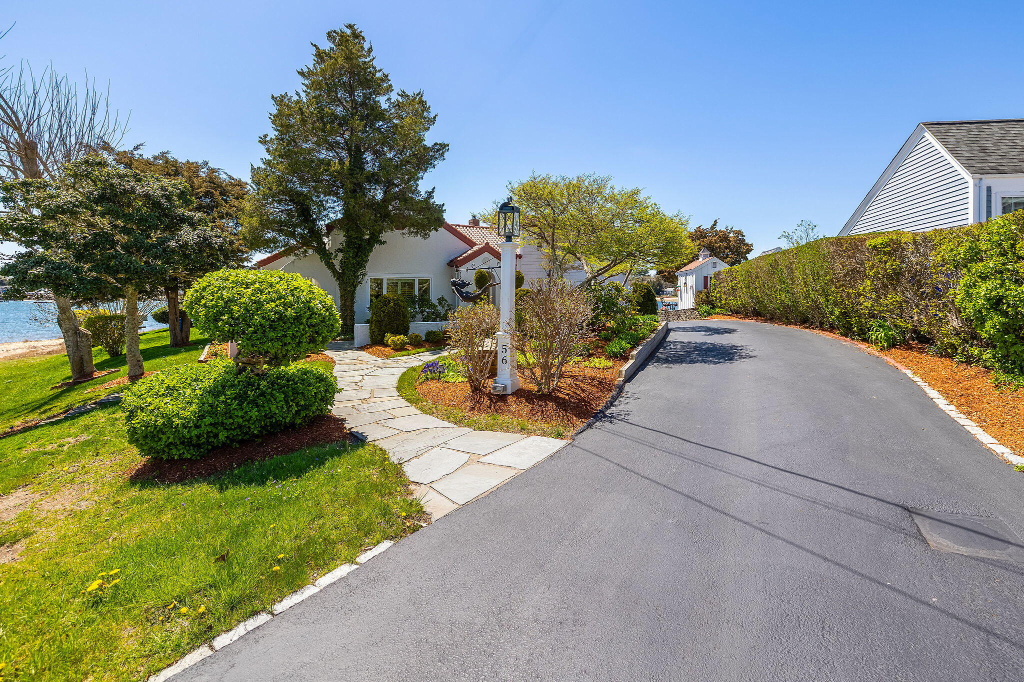 56 Rip Van Winkle Way, Bourne MA — view 4