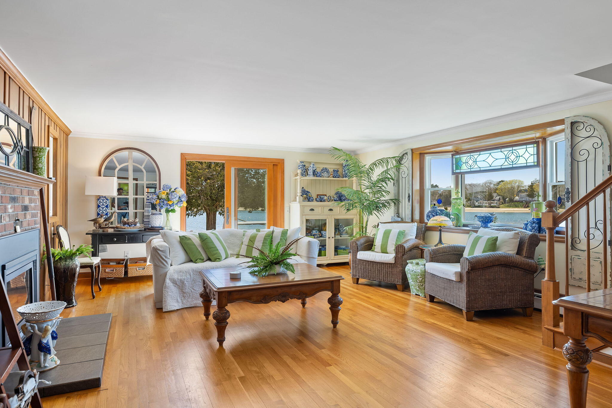 56 Rip Van Winkle Way Bourne MA 02532