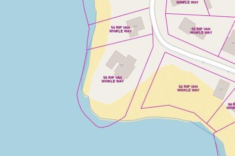 56 Rip Van Winkle Way Bourne MA 02532