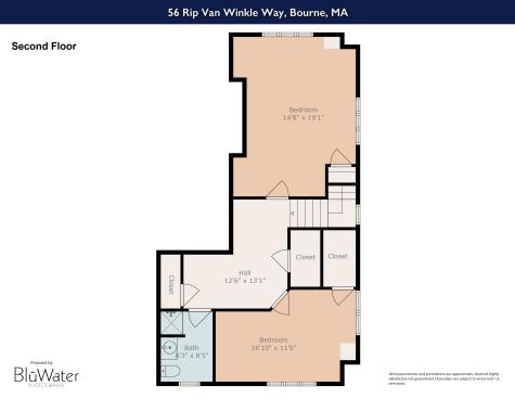 56 Rip Van Winkle Way Bourne MA 02532