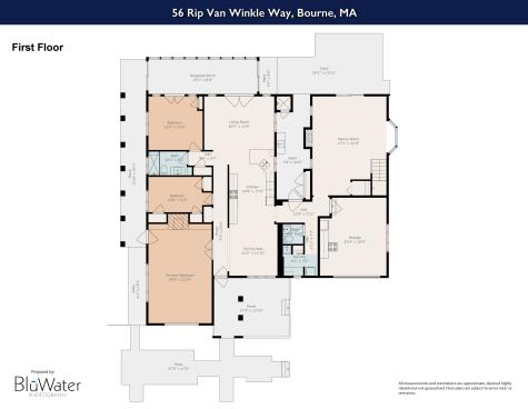 56 Rip Van Winkle Way Bourne MA 02532