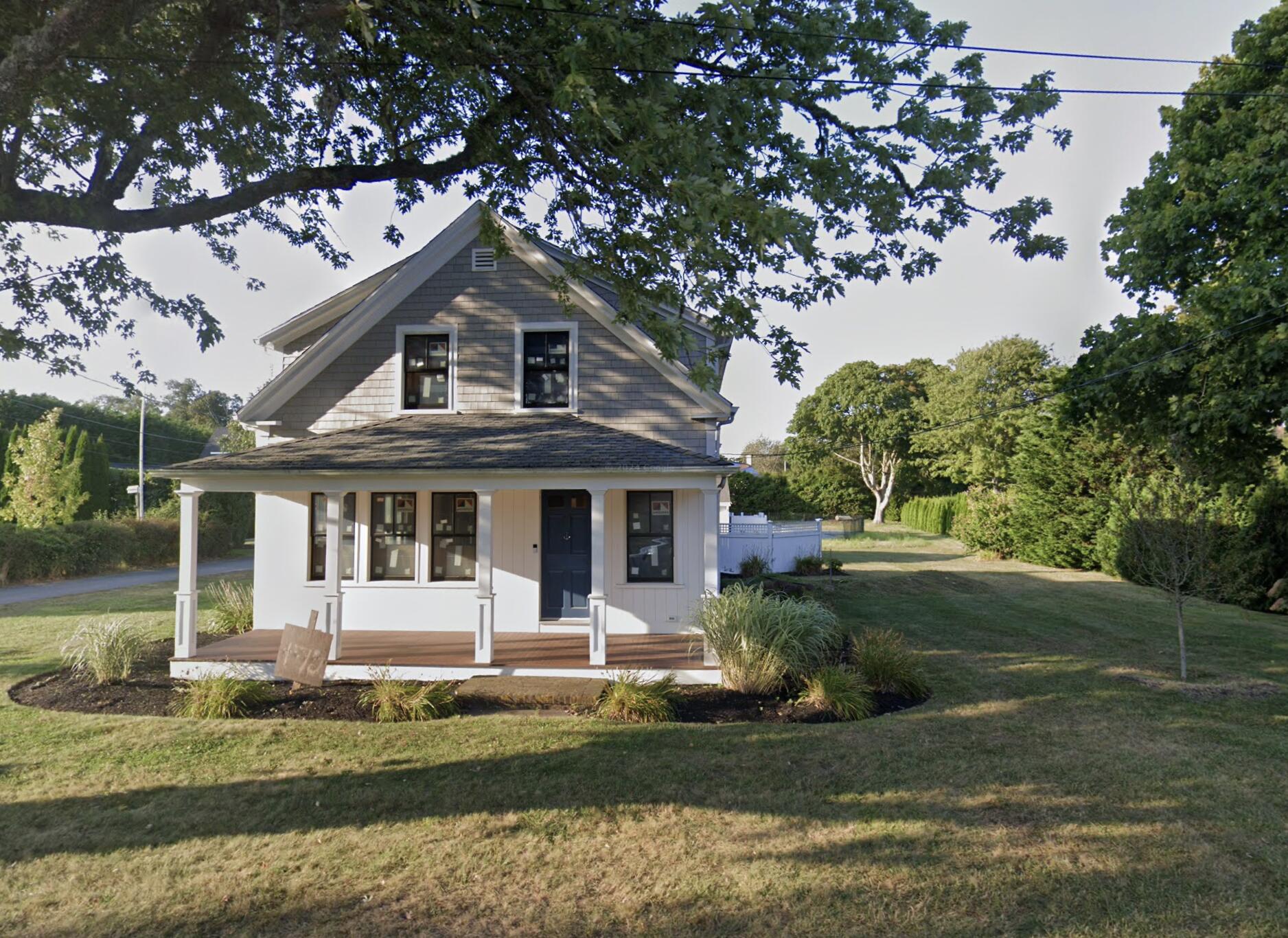 172 Barcliff Avenue Chatham MA 02633