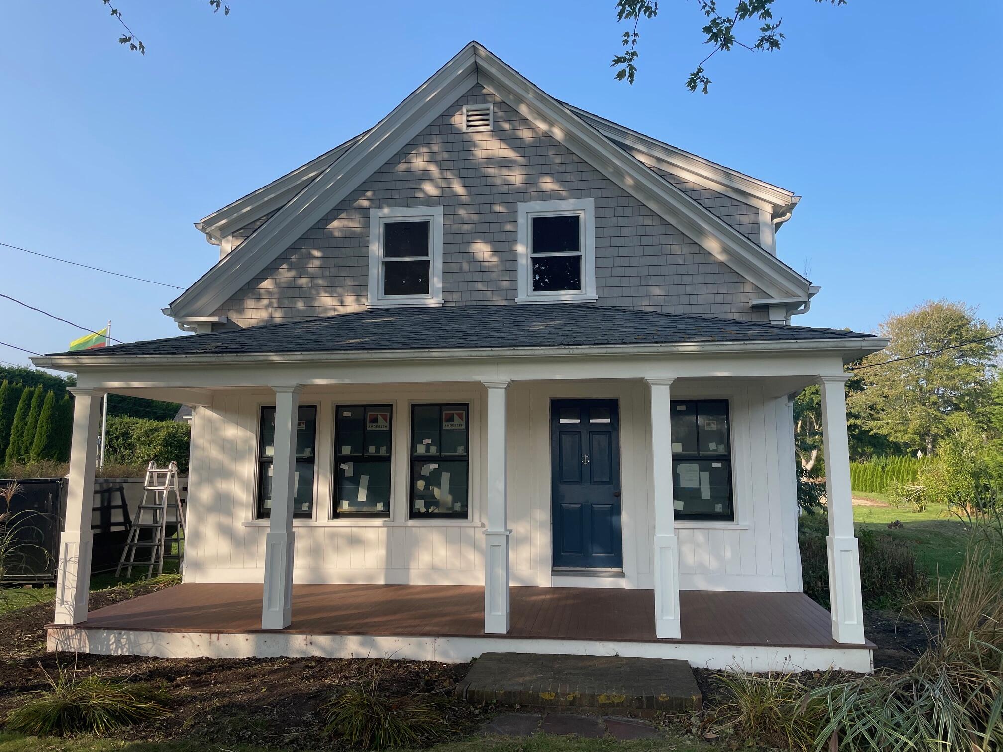 172 Barcliff Avenue Chatham MA 02633