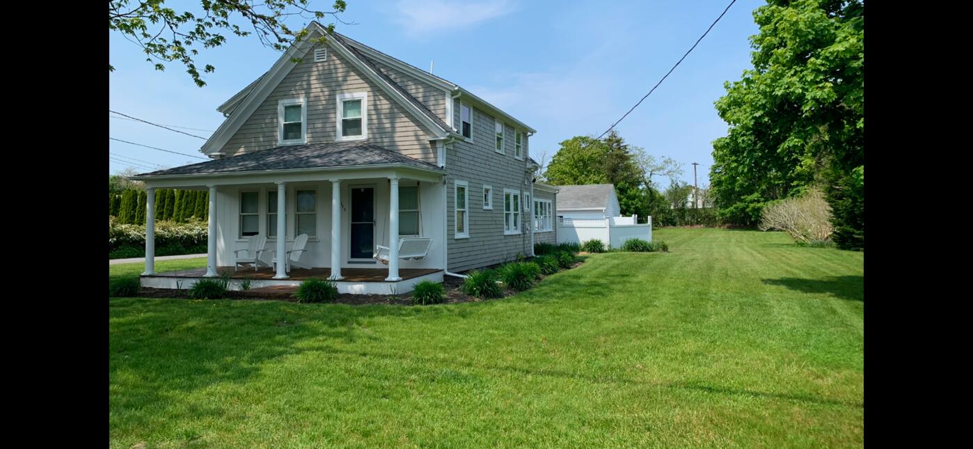 172 Barcliff Avenue Chatham MA 02633
