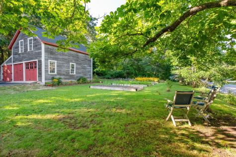 1276 County Road Cataumet MA 02534