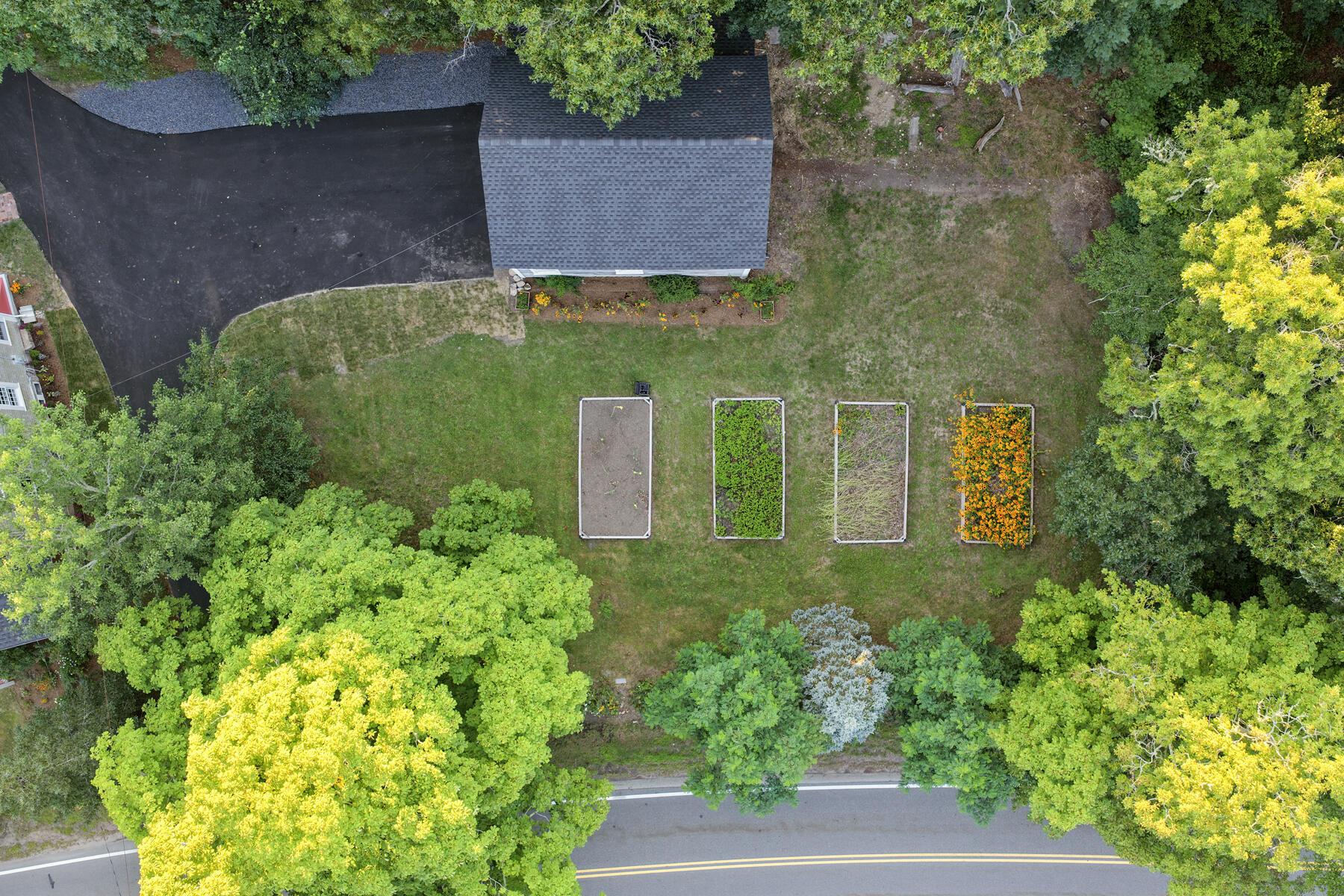 1276 County Road Cataumet MA 02534