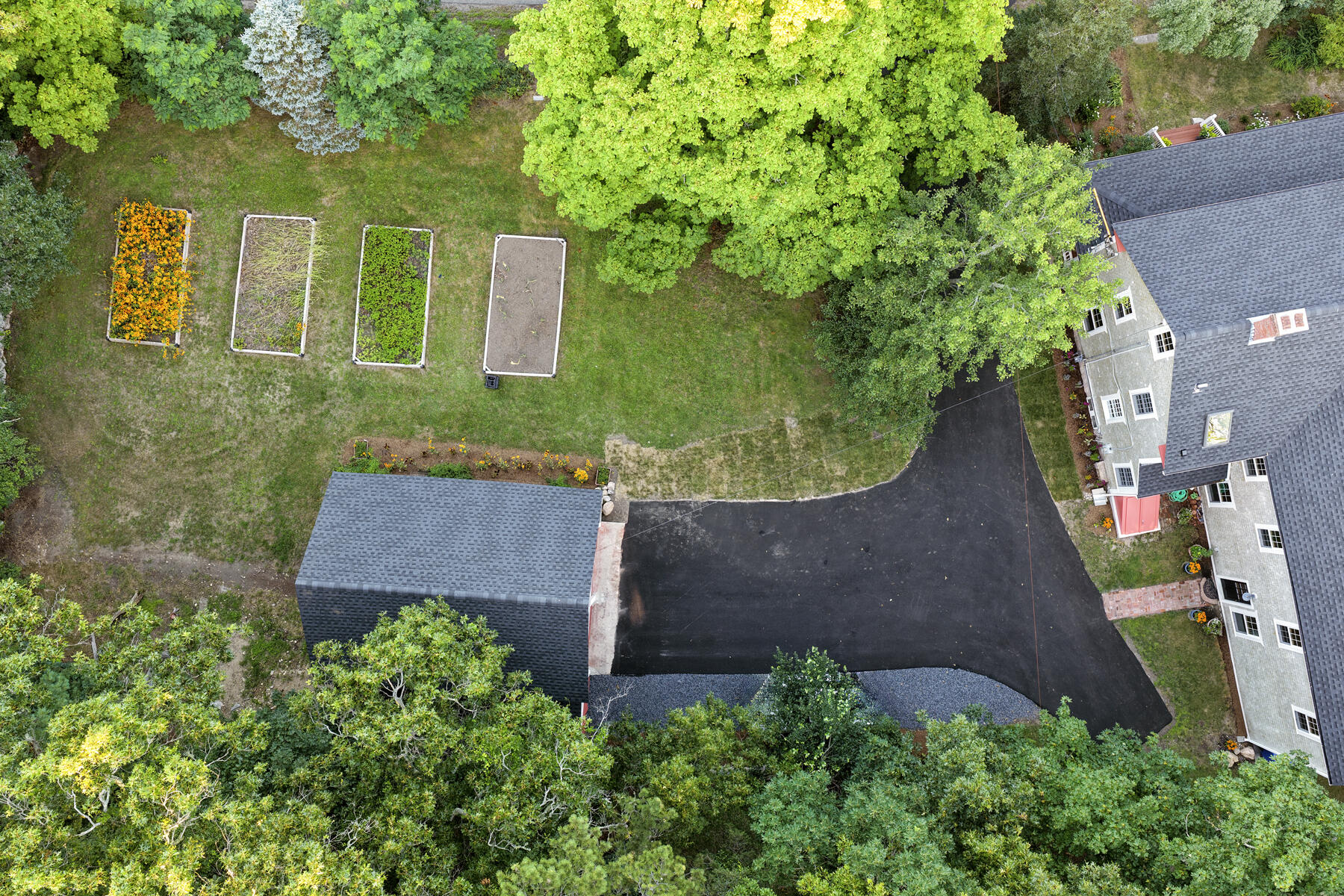 1276 County Road Cataumet MA 02534