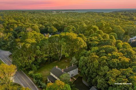 1276 County Road Cataumet MA 02534