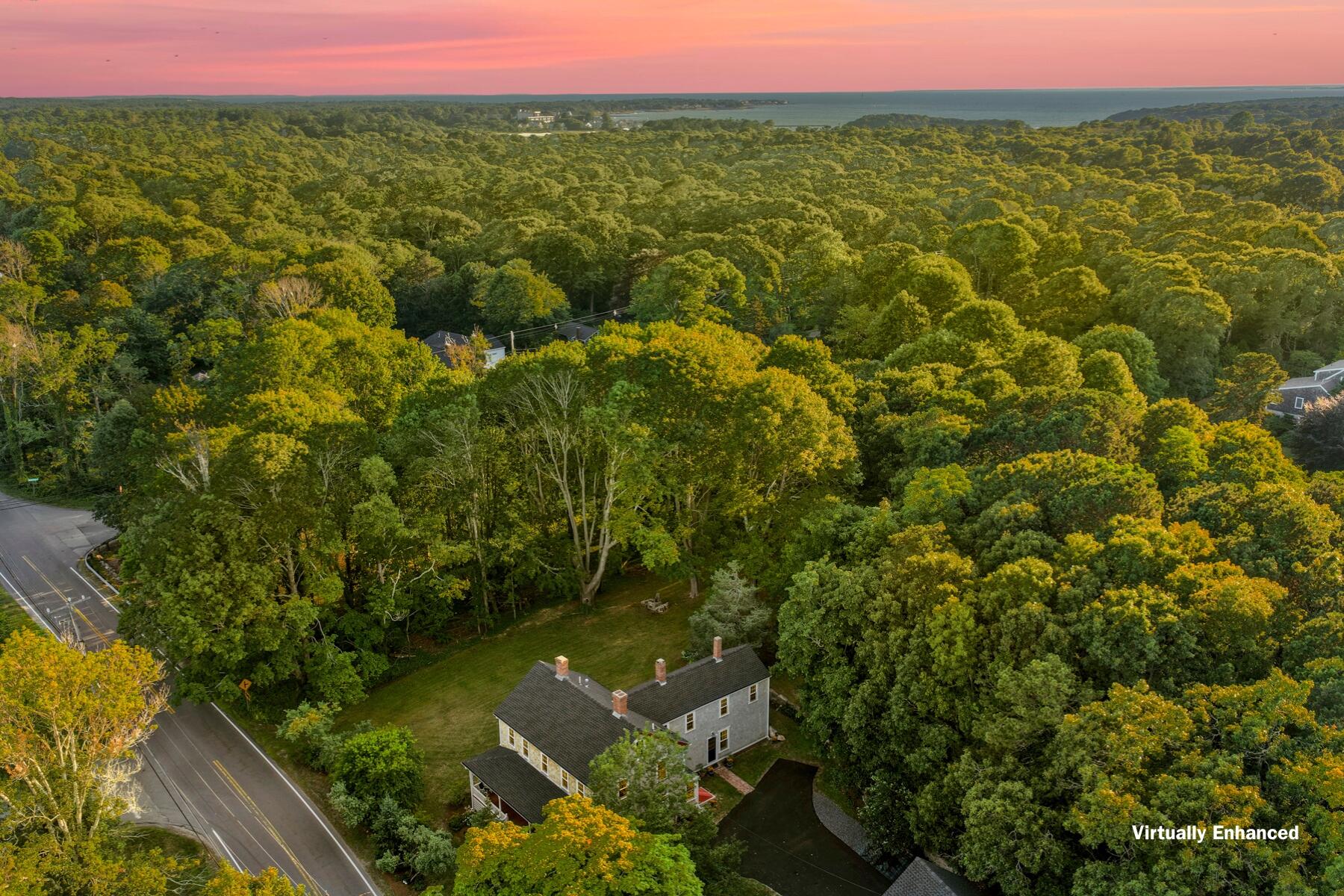 1276 County Road Cataumet MA 02534