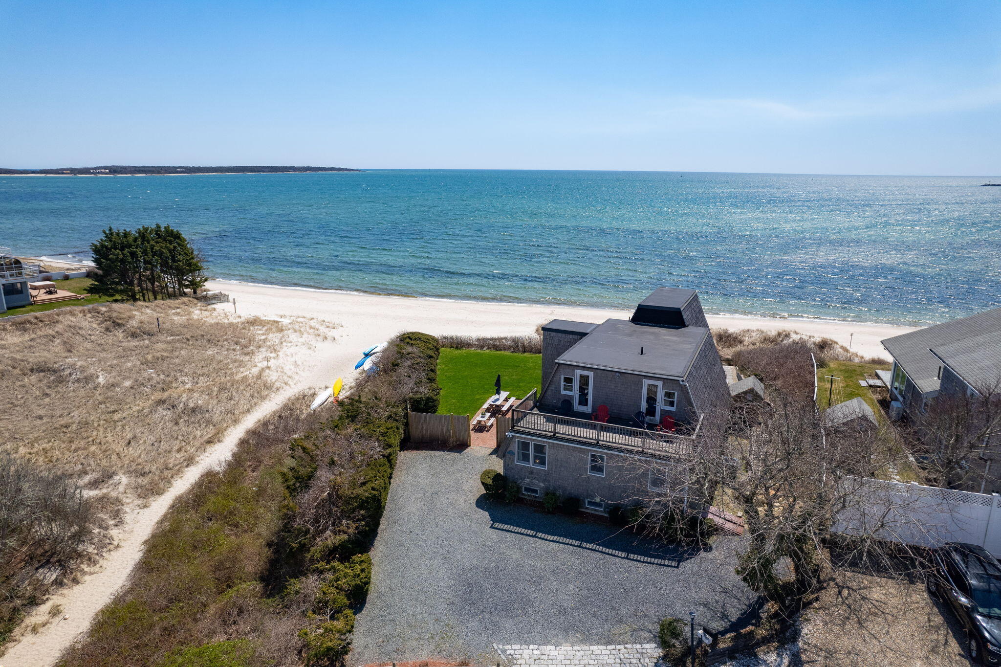 133 Breakwater Shores Drive Barnstable MA 02601