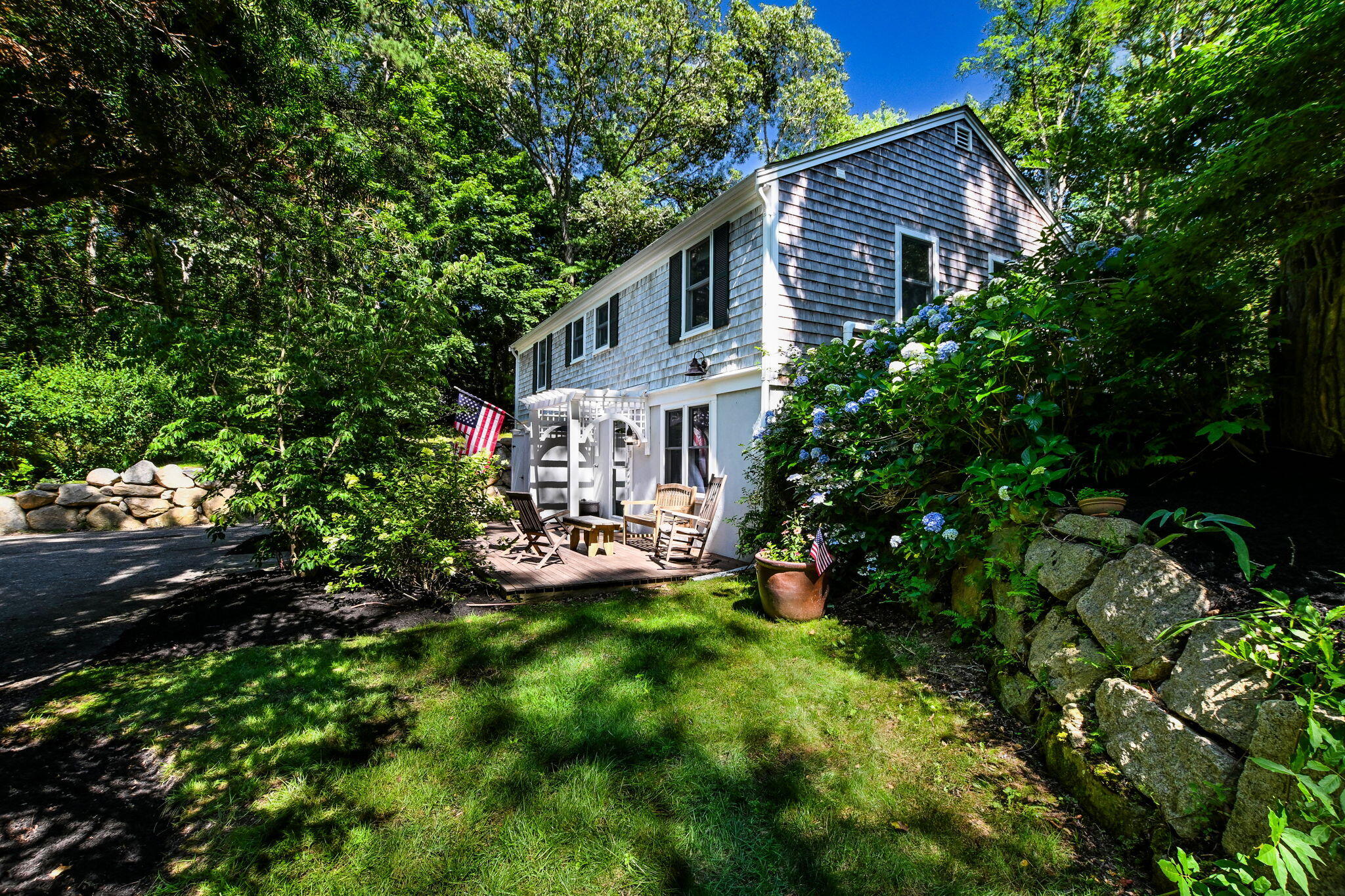 72 Benjamin Nyes Lane Falmouth MA 02540