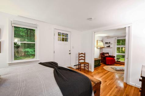 72 Benjamin Nyes Lane Falmouth MA 02540