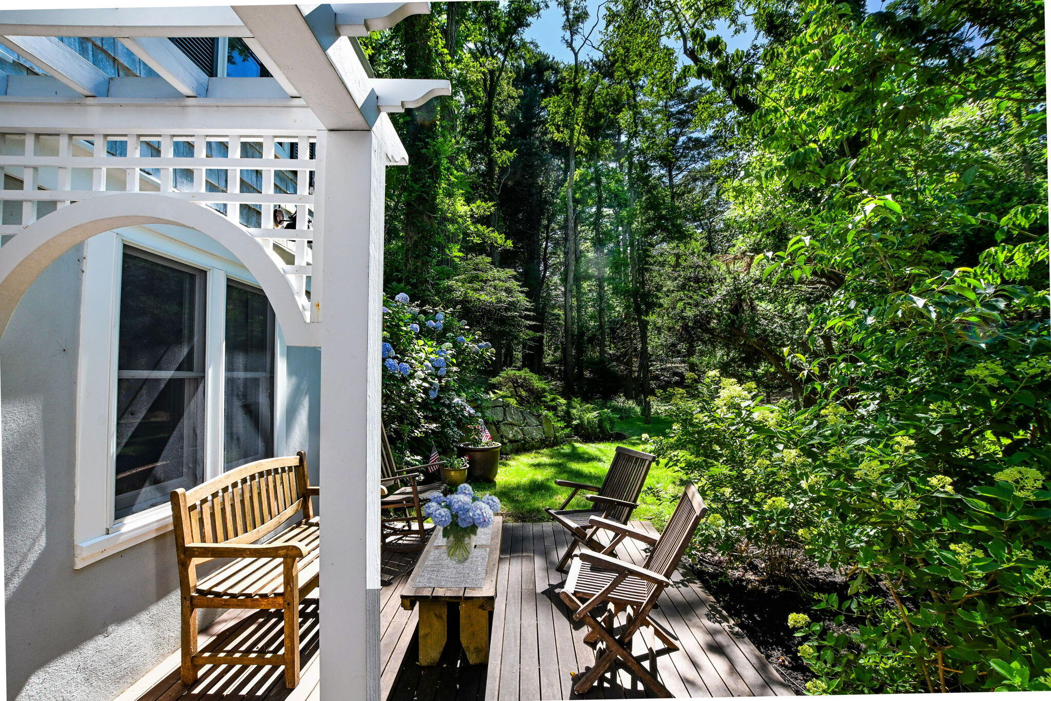 72 Benjamin Nyes Lane Falmouth MA 02540