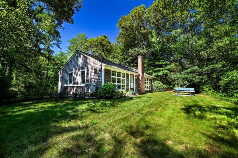 72 Benjamin Nyes Lane Falmouth MA 02540